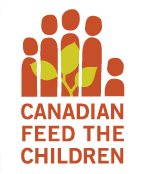 Canadian Feed the Children charity