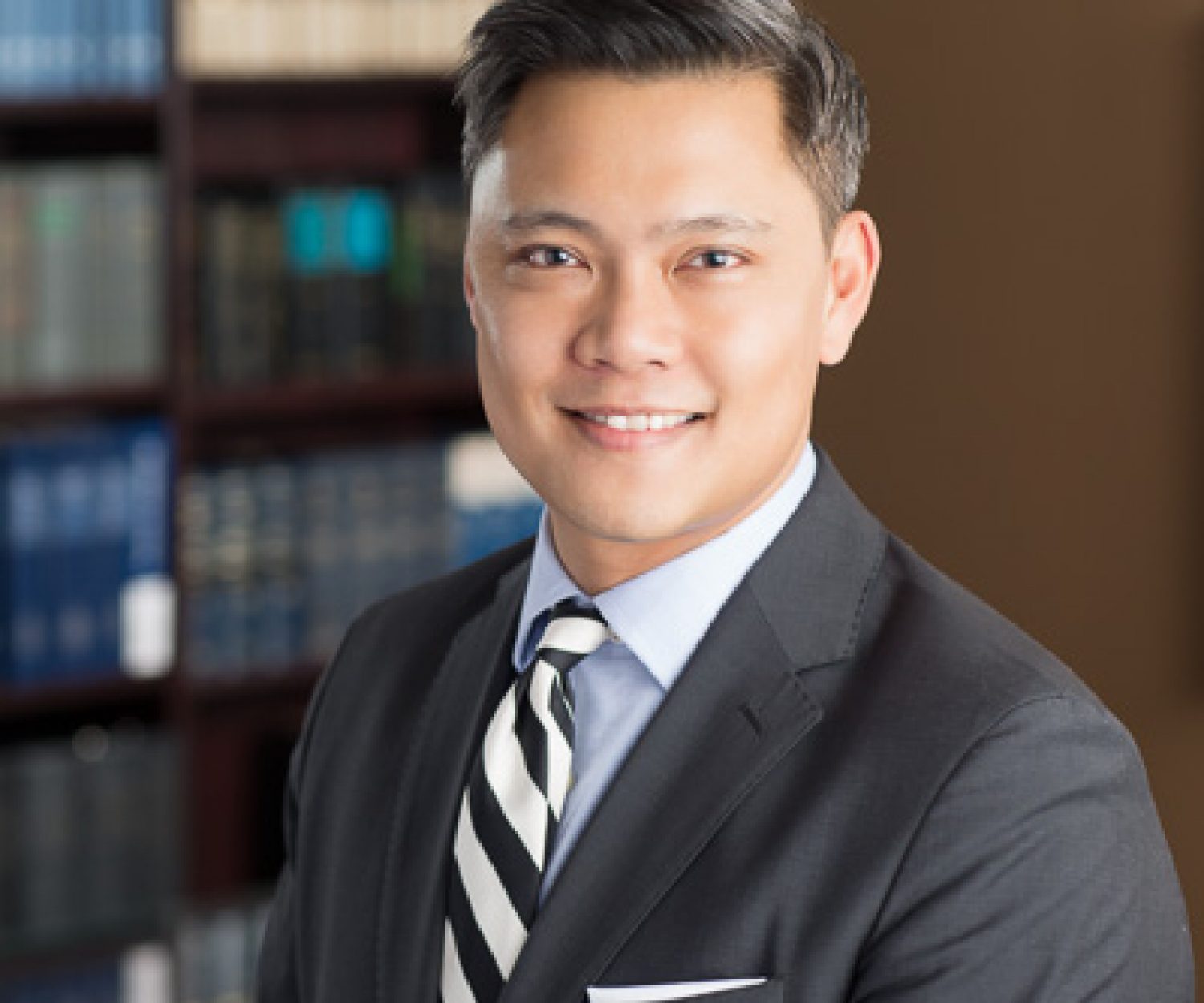 Lawyer headshot in Vancouver