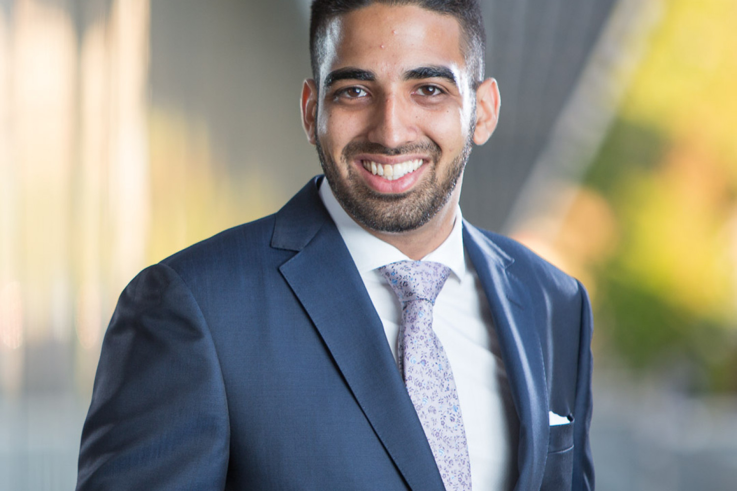 realtor headshots outdoor