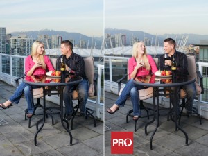 Lifestyle Advertising Photos