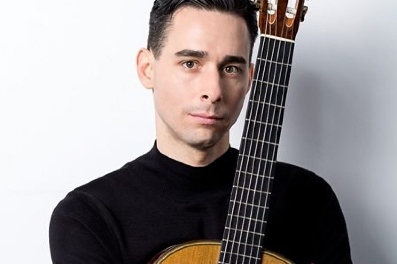 Adrian Verdejo