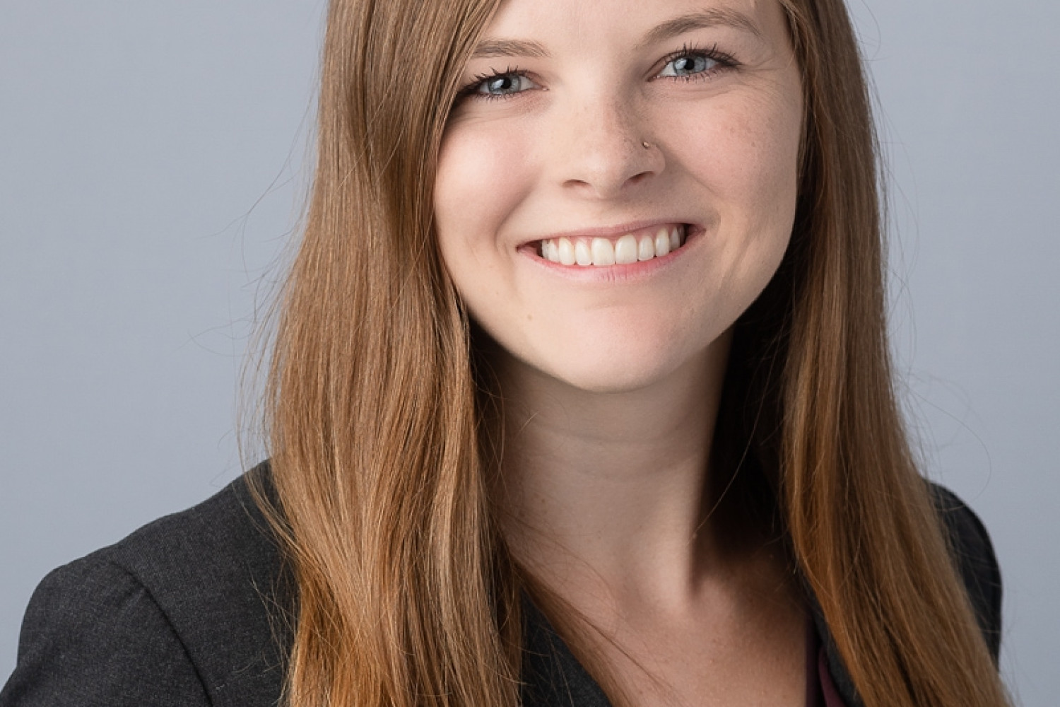 CaRMS residency application headshot
