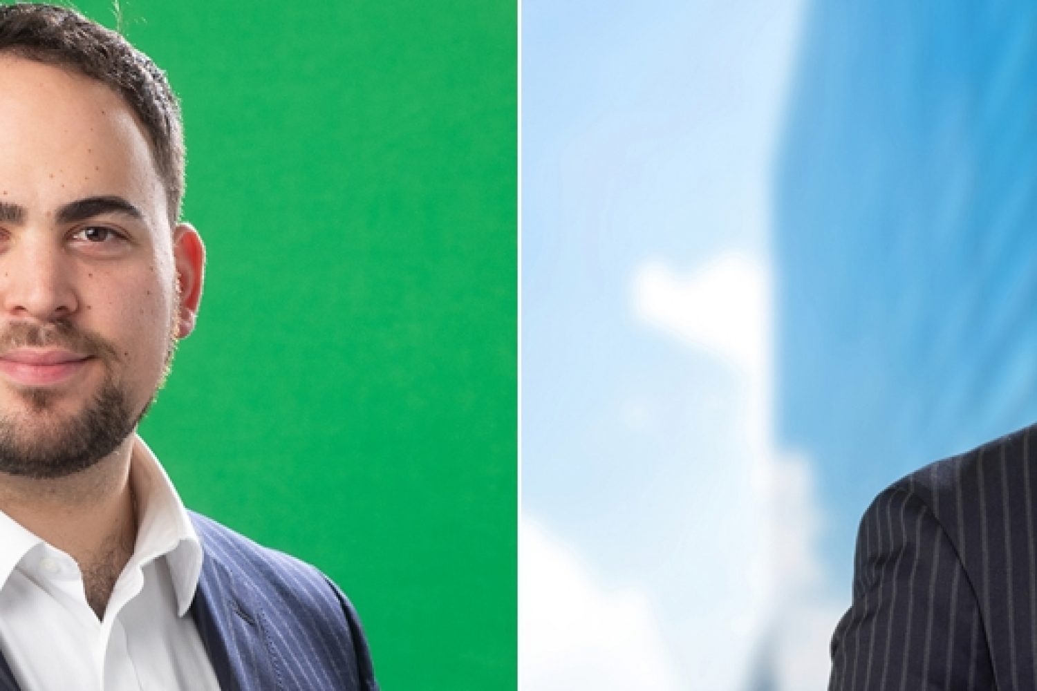 composite headshot
