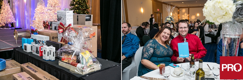 Vancouver Corporate Event Photography