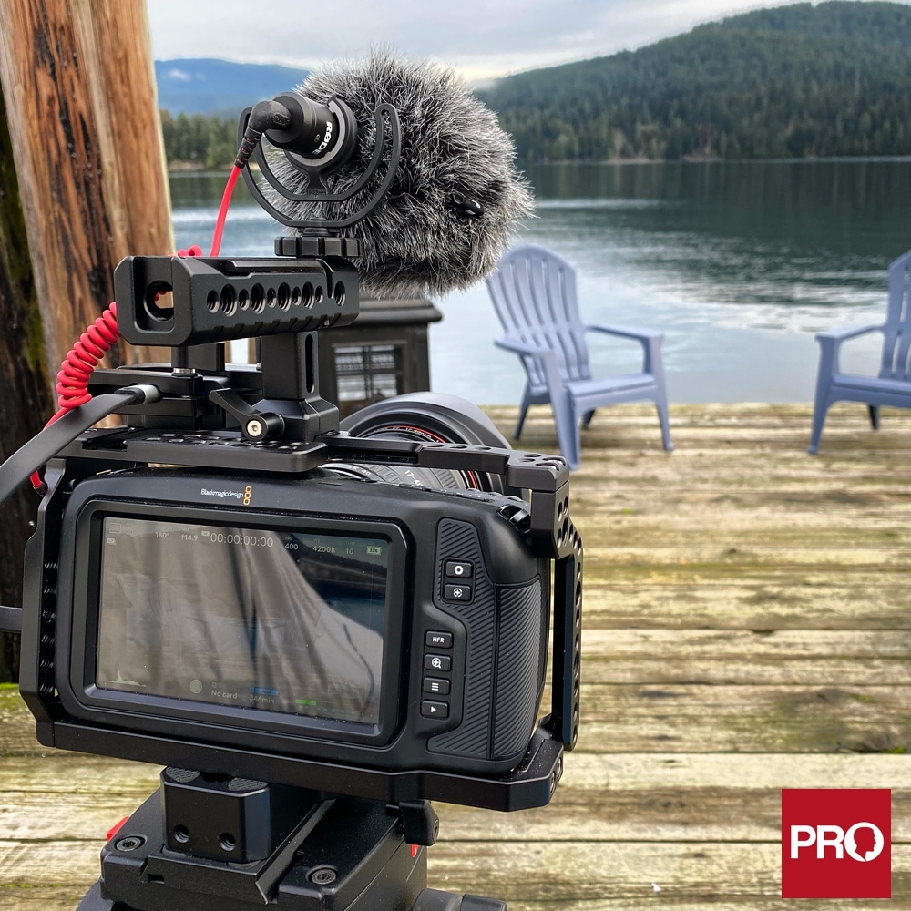 Vancouver corporate videography