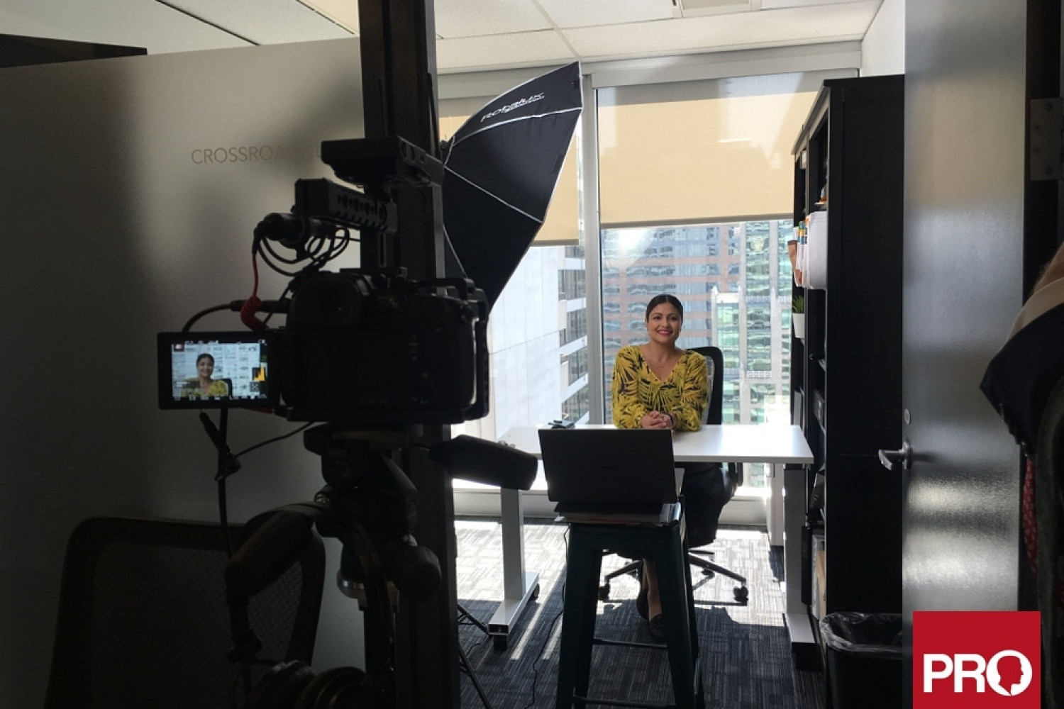 Corporate video Vancouver