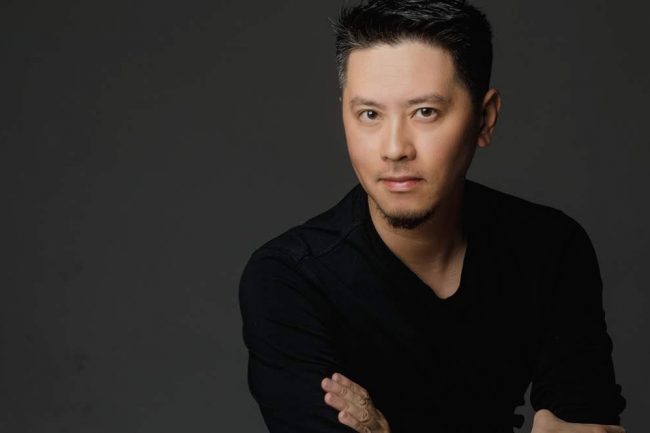 Daniel Photographer Vancouver