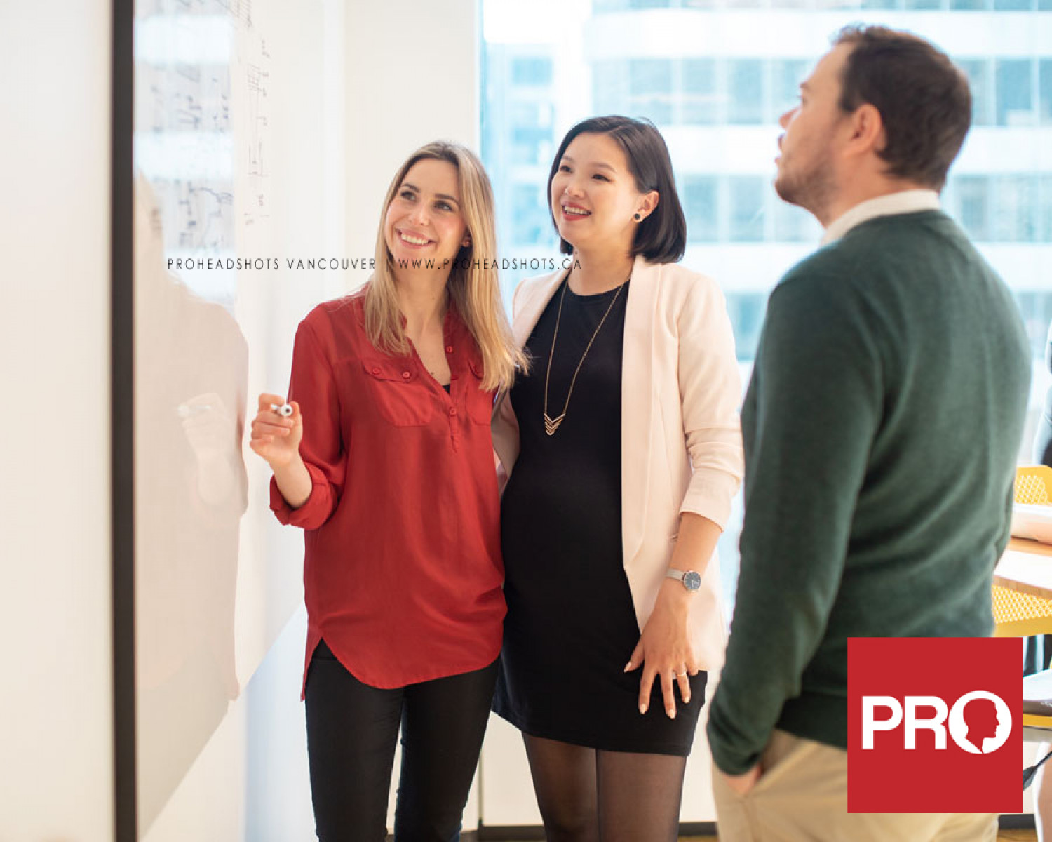 Vancouver corporate photography custom stock images