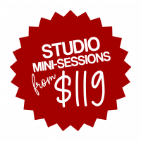 Pro headshots pricing